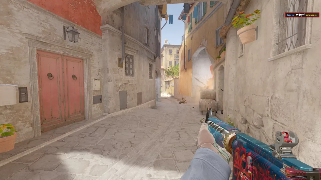 highlight